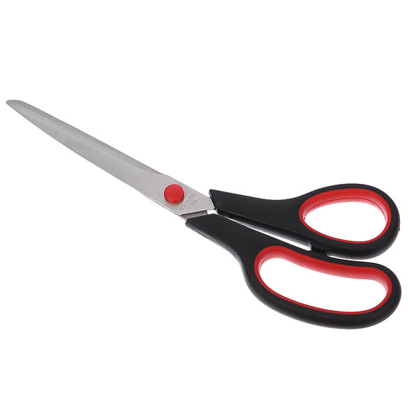 Ножницы универсальные Galante Basic, металл, пластик,  23,7см