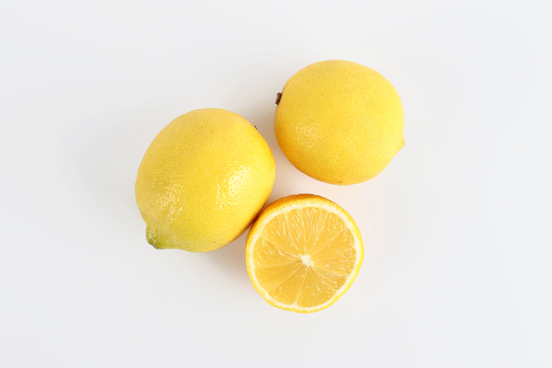 

Лимоны, 300 г