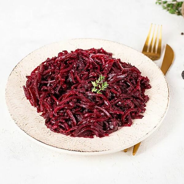 Салат Свекольный с черносливом 250 г