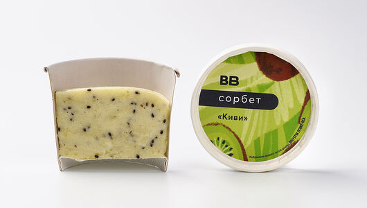 Сорбет «Киви»