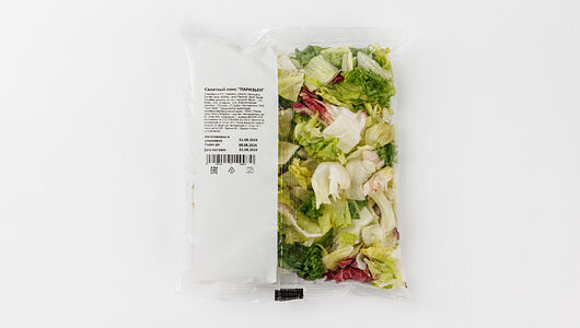 Микс салатный 