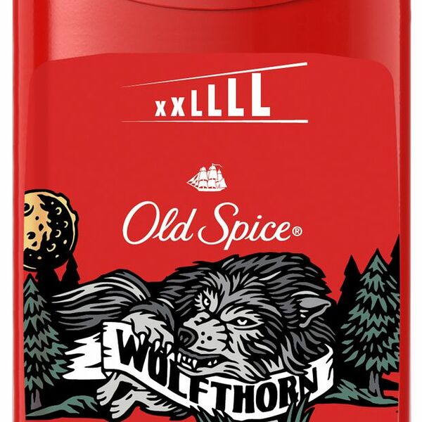 Дезодорант мужской стик Old Spice Wolfthorn 85 мл