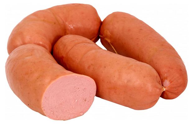 

Сардельки Атрус Ростовские