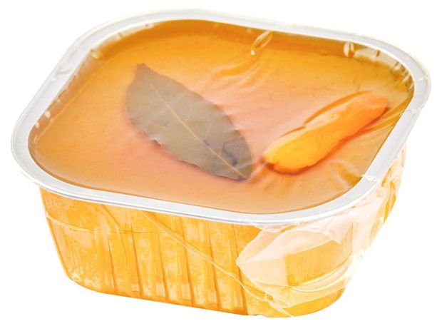 

Паштет Тавр Деликатесный 300 г