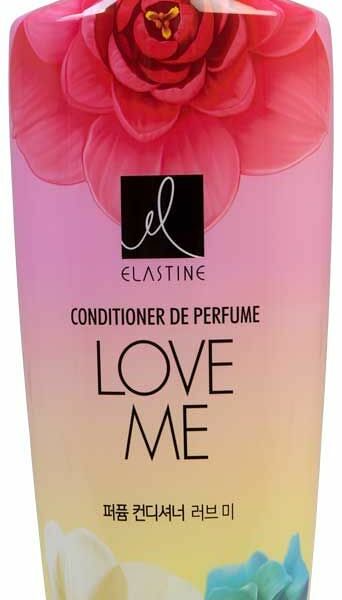 Кондиционер для волос Perfume Love me Elastine, для всех типов волос