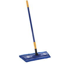 Швабра для пола TOP Class You'll LOVE с насадкой из микрофибры/30/6