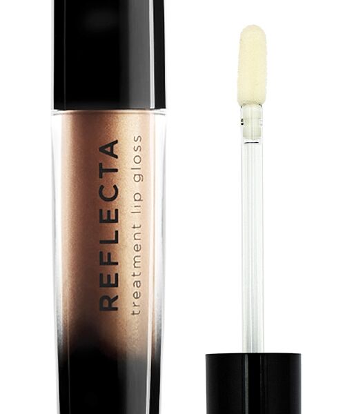 NOUBA Блеск-уход для губ Reflecta Treatment Lip Gloss, 3,5 мл, 13