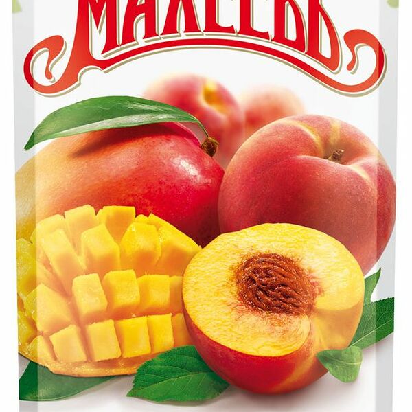 Джем Махеевъ Персик-манго 300 г