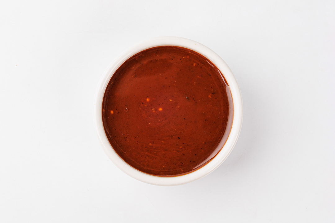 

Маринад для мяса соевый с медом и горчицей