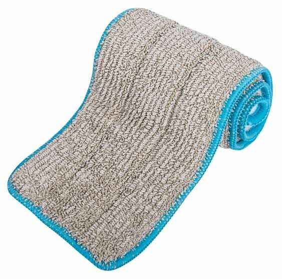 Насадка для швабры Hausmann сменная HM-451