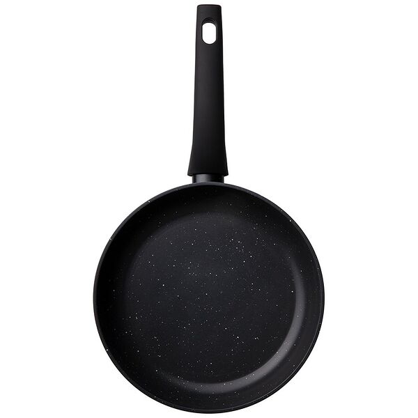 Сковорода Nadoba Agata, 24 см, а/п покрытие, кованый алюминий