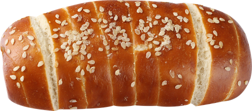 

Сосиска в тесте Лента Fresh, 100 г