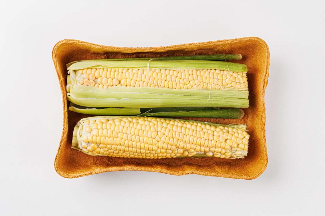 

Кукуруза, 2 шт, 400 г