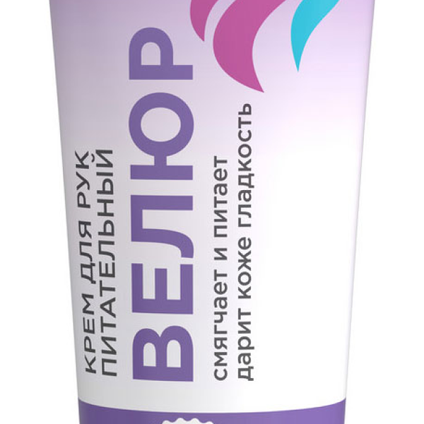 Крем для рук Сто Рецептов Красоты Сделано по ГОСТу Велюр 70 мл