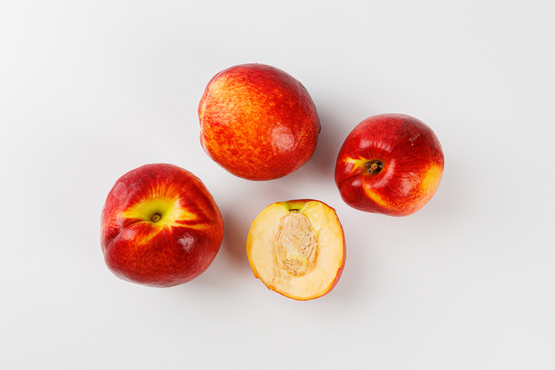 

Нектарин Азия