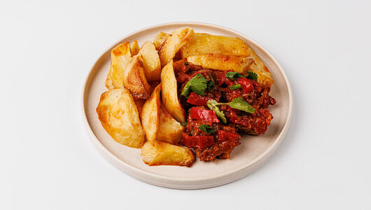 Оджахури Вкусвилл с говядиной 280г