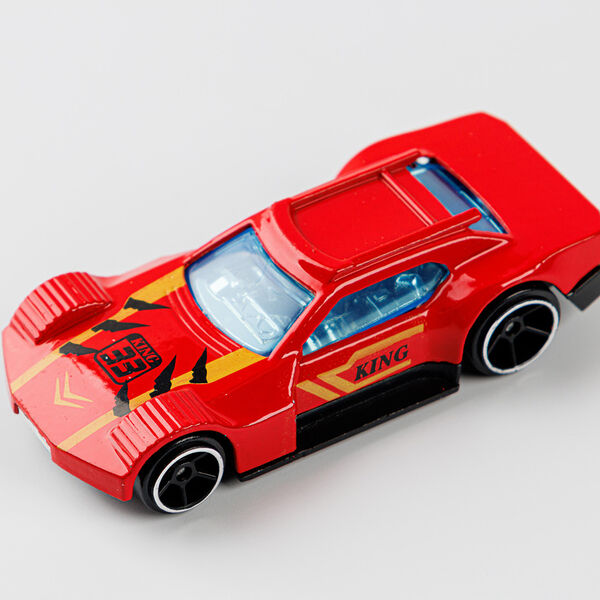 Машинка, в ассортименте