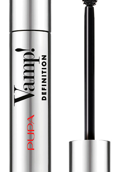 Тушь для ресниц Pupa Vamp! Definition т.001