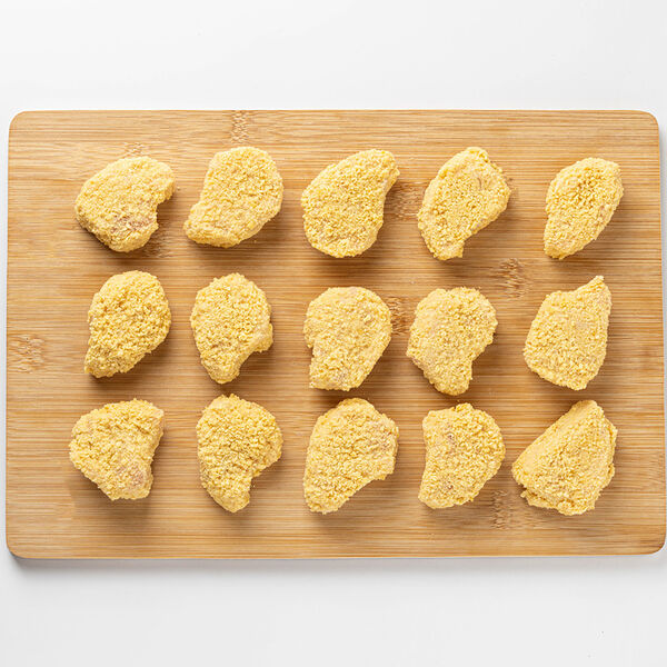 Наггетсы куриные Классические