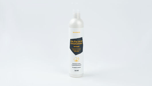 Бальзам для волос яичный