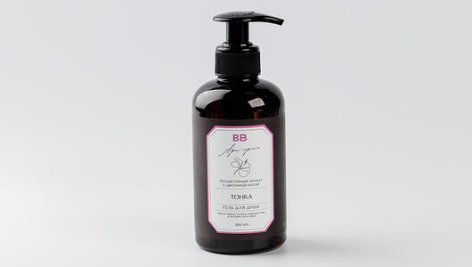 Гель для душа 