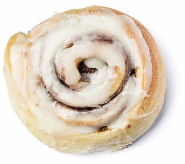 Клинский хлебокомбинат Сдоба Десертная с корицей