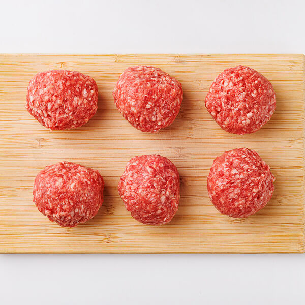 Котлеты из телятины