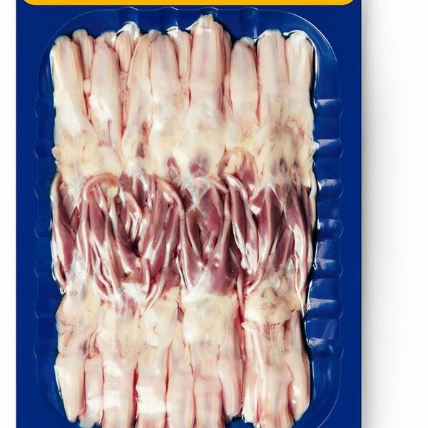 Язычки утенка Darfresh (Дарфреш) охлажденные ТМ Озёрка