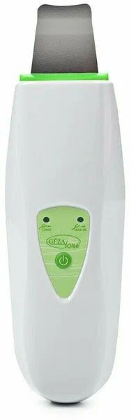 Gezatone Bio Sonic HS 2307 i аппарат для ультразвуковой чистки лица
