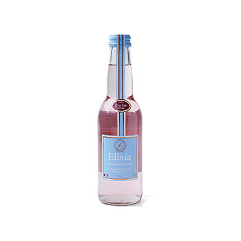 Лимонад Elixia Вишня морелло