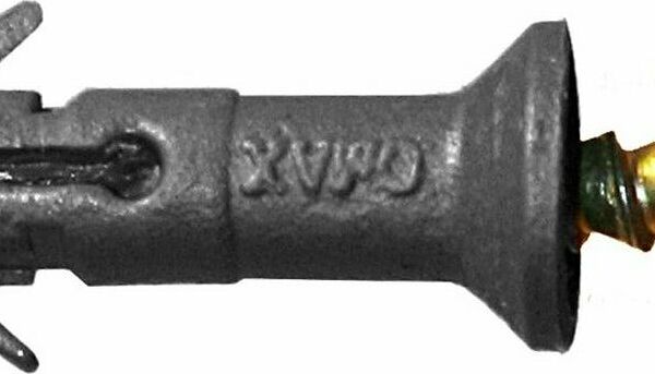 Дюбель-гвоздь Tech-KREP 8х80 мм 20 шт