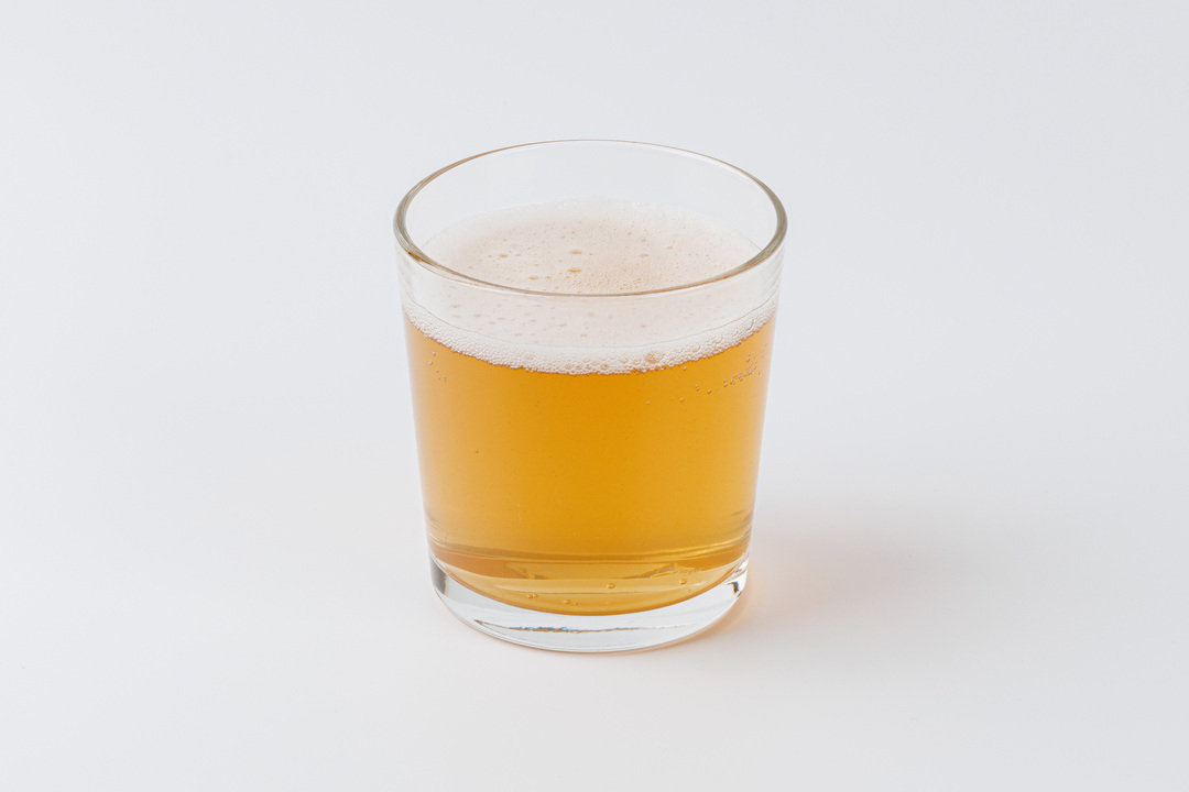 

Напиток Botanitea Antistress безалкогольный слабогазированный