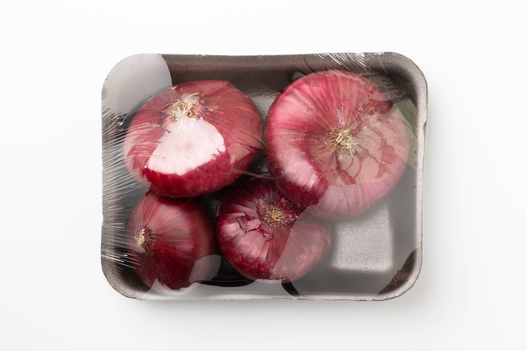 

Лук Крымский