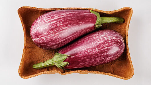 Баклажаны Граффити 450 г