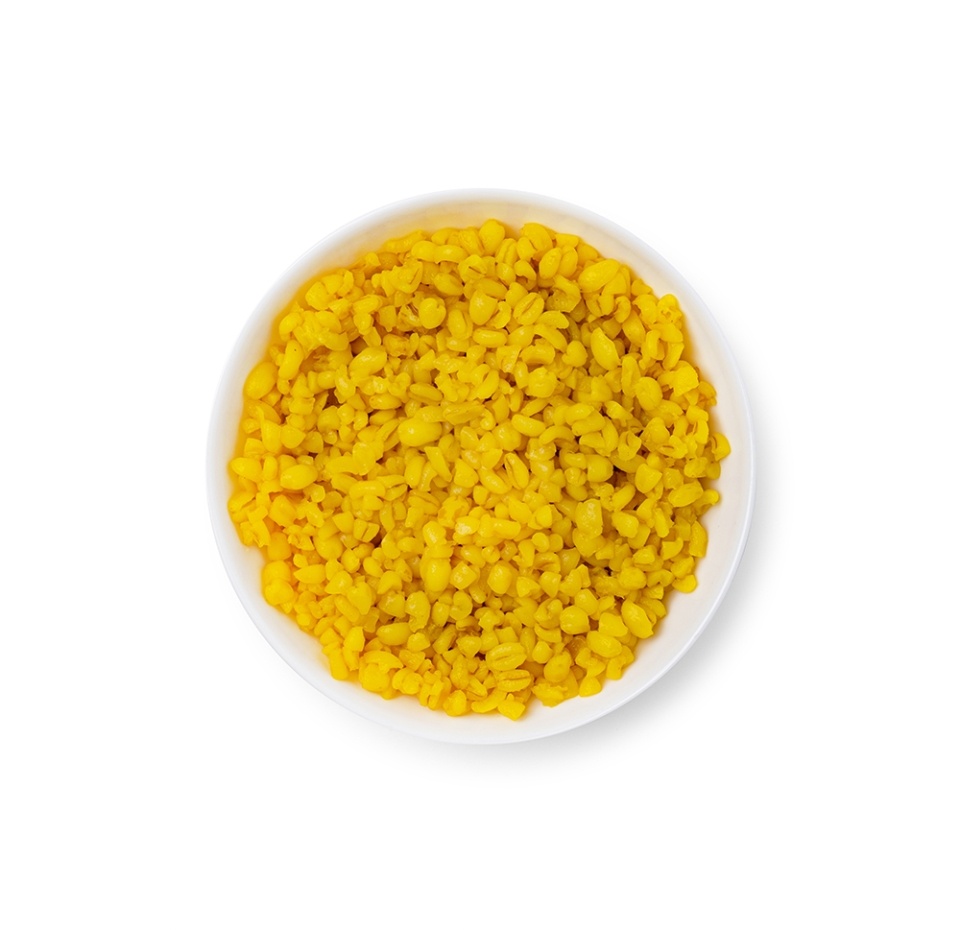 

Булгур Азбука вкуса отварной 80 г