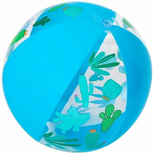 Мяч Bestway 31036 надувной, 51см, цвет в ассортименте