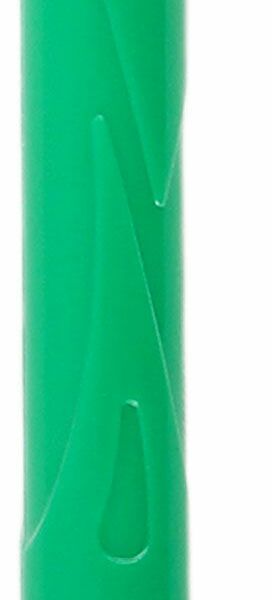 Ручка Каждый день шариковая автоматическая 0,7 мм, зеленая