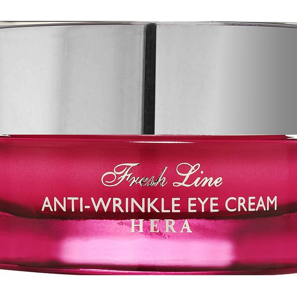 Fresh Line Hera Anti-Wrinkle Eye Cream крем для кожи вокруг глаз