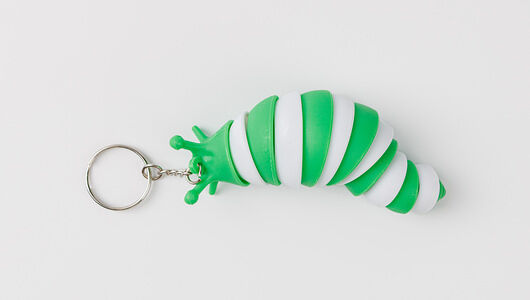 Игрушка антистресс Улитка