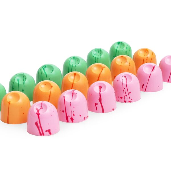 Конфета Самоцветы