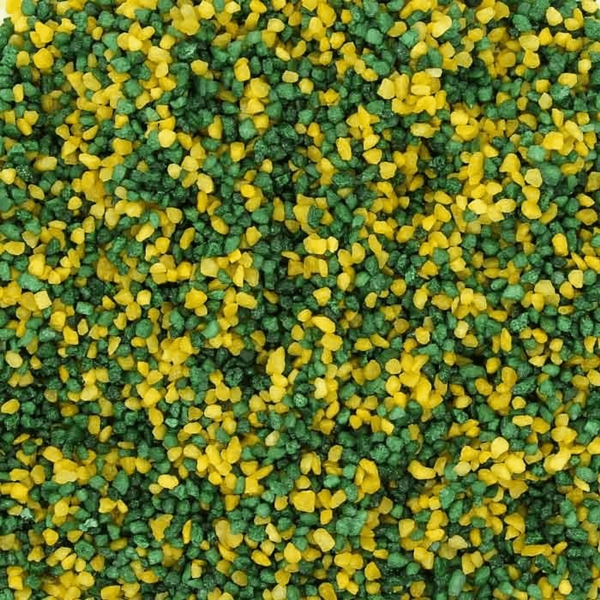 Грунт Prime Июньская трава 3-5мм 1кг