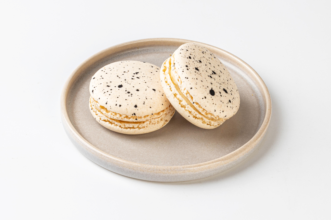 

Макарон ВкусВилл Кафе-пекарня ваниль 2 шт.