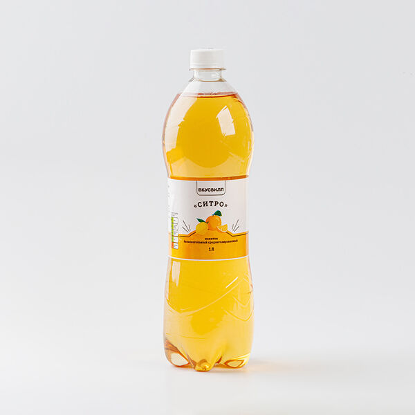 Напиток ВкусВилл 