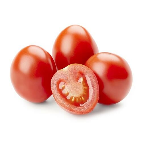 Томаты коктейльные 350 г