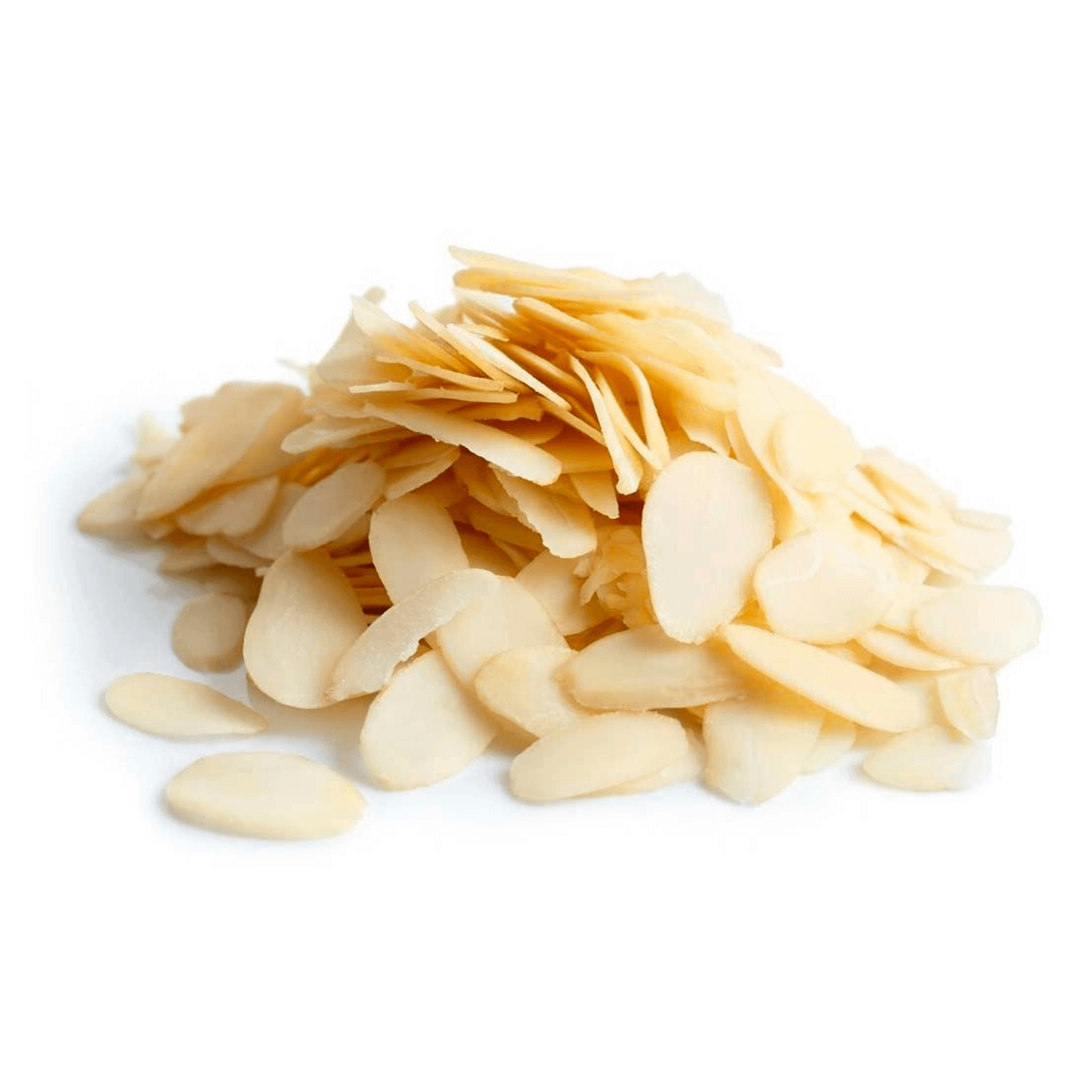 

Миндаль, слайсы, весовой