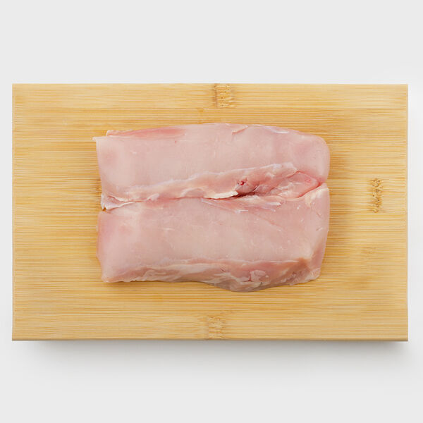 Вырезка из кролика