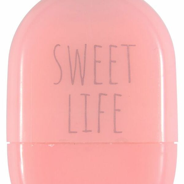 Ластик Альт HappyGraphix Ананасики, 1 шт, в ассортименте