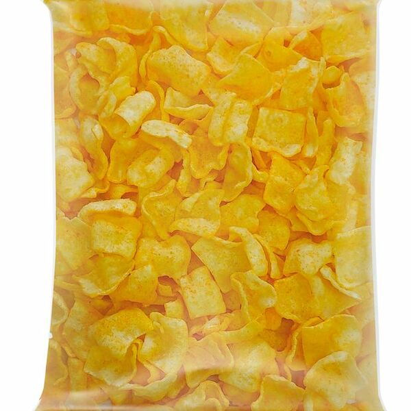 Чипсы картофельные Русскарт Русская картошка со вкусом сыра