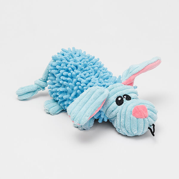 Игрушка для собак Щенок, 23 см