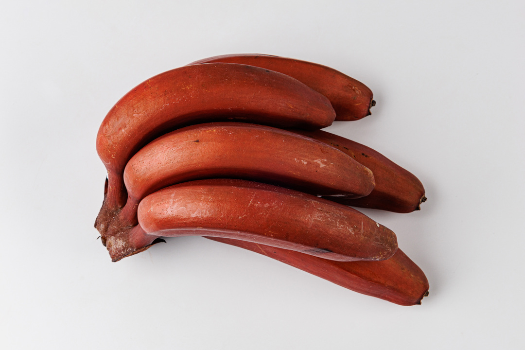 

Бананы красные вес